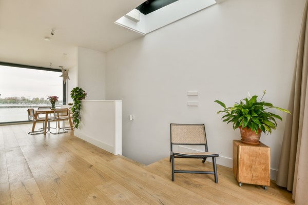Medium property photo - Kea Boumanstraat 38D, 1095 MA Amsterdam